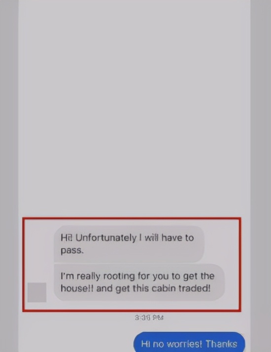 外国妹纸想用一个小发卡，跟别人换一栋房子，最后居然成功了