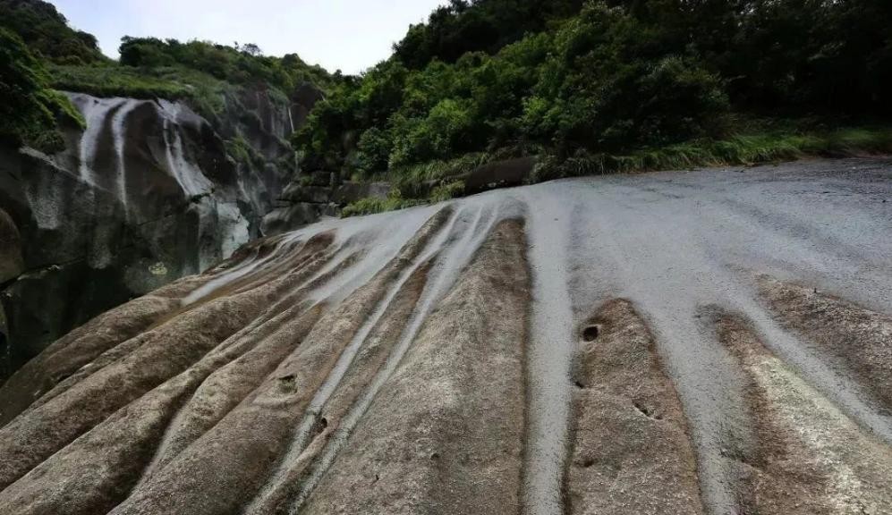 闽山闽水好风光,闽山闽水旅游