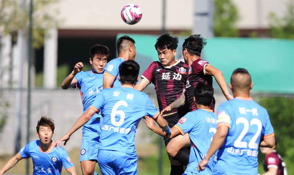 延边龙鼎主场17场不败,延边龙鼎保级延边足球最新消息