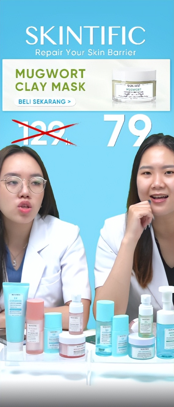 近年来崛起的美妆品牌排行榜,美妆品牌的崛起之路是什么