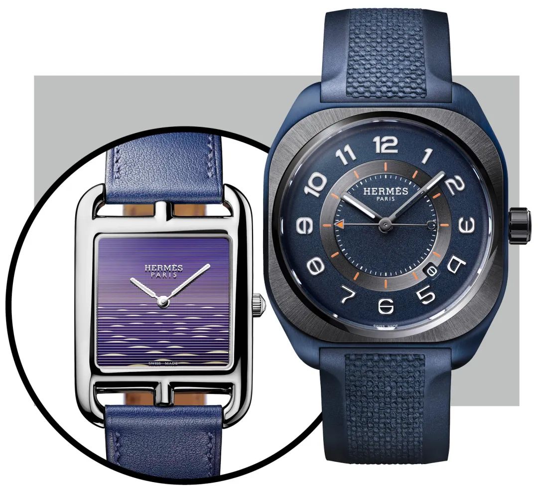 TS搜罗|瑞表出口额稳步增长、爱彼推出音乐特别版腕表……