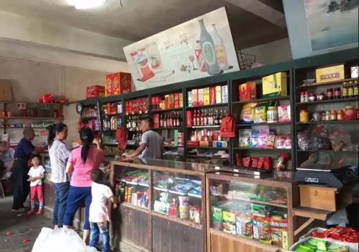 供销社成立的初衷,1954年供销社成立