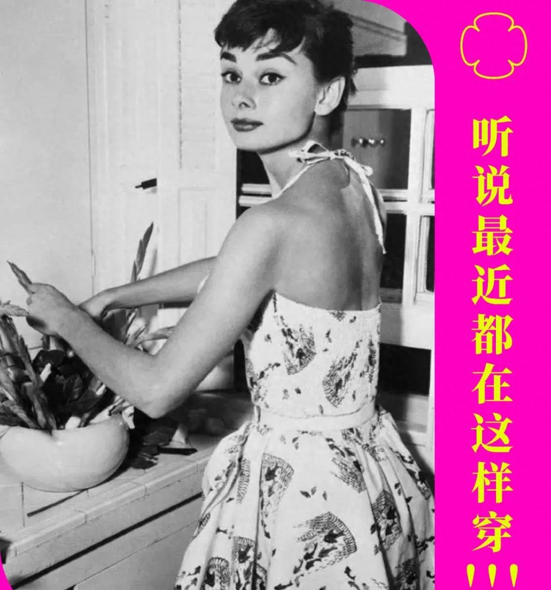 街上穿瑜伽裤还不够，为什么女生穿泳衣走来走去？