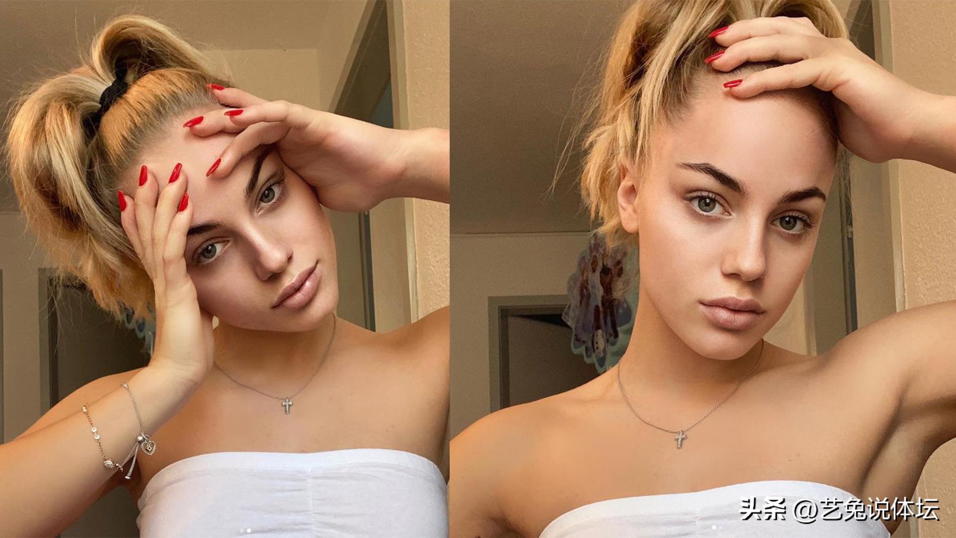 马尔科维奇女足身材,马尔科维奇女足