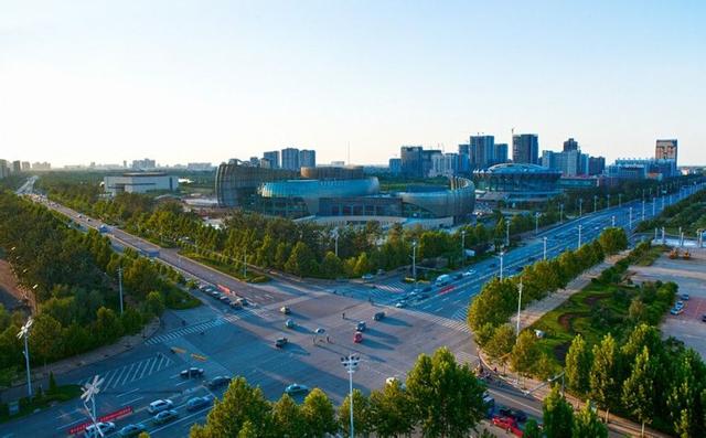 山东德州市有哪些中专学校,山东德州有可能合并吗