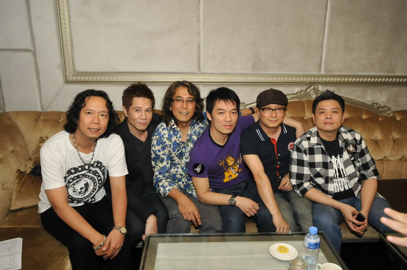 太极乐队最经典10首歌曲简评