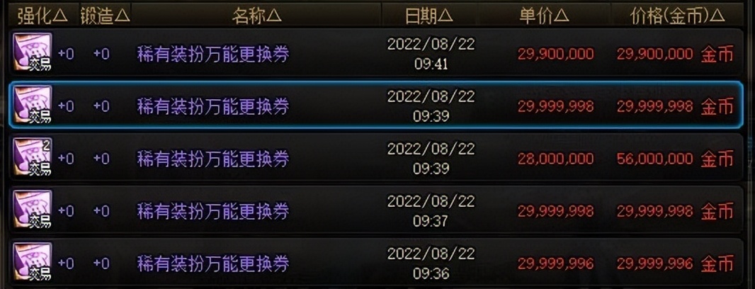 dnf快速弄懂当前版本,dnf怎么弄技能