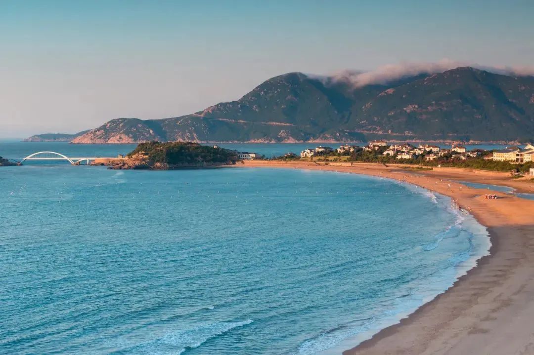 舟山各个岛旅游排名,千岛之城旅游攻略