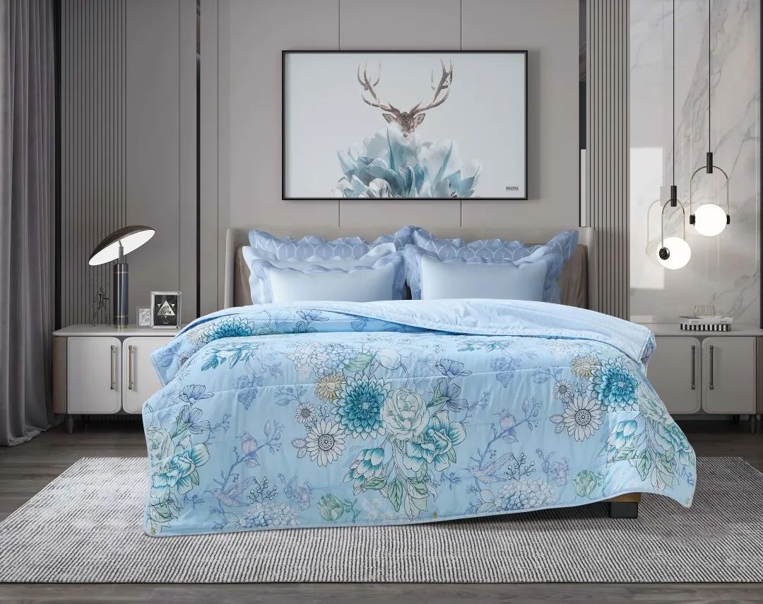 床品洗护的正确方法,床品的洗涤和保养方法有哪些