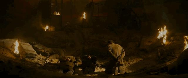 开心麻花春节档电影马丽,假杀手和黑帮大佬完整版