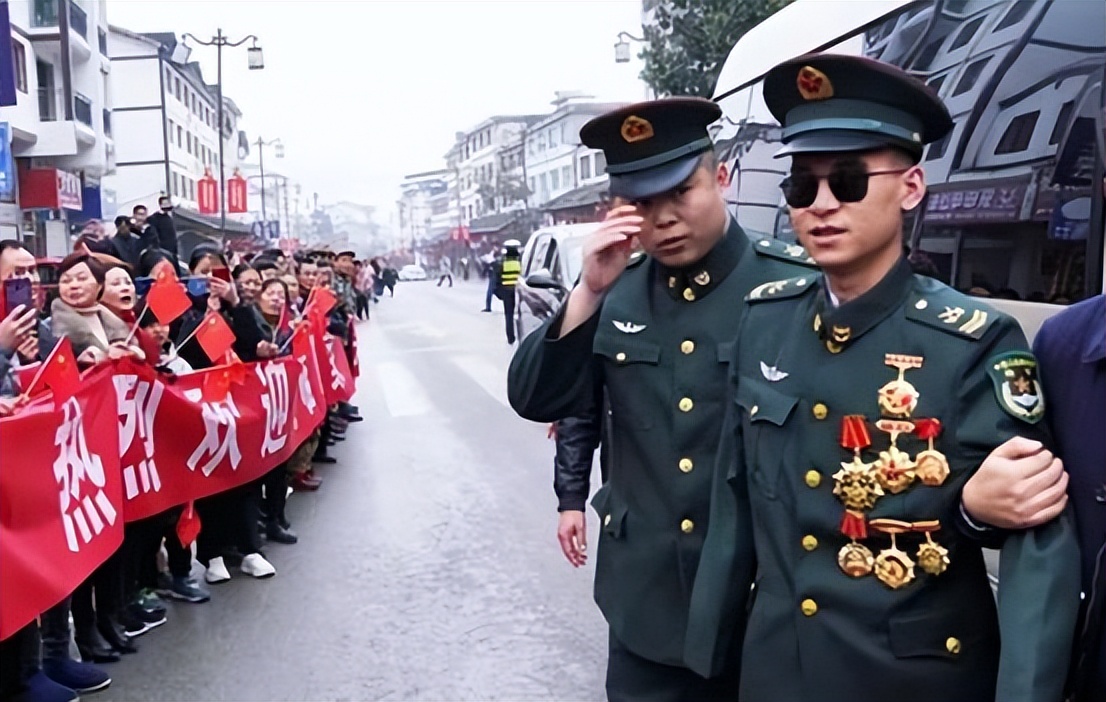 军队一等功意味什么,部队一等功是哪一级授予的