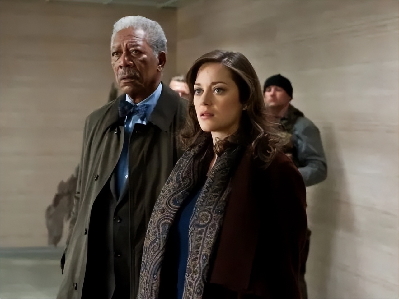 好莱坞史上最美的女演员,80年代好莱坞著名女演员