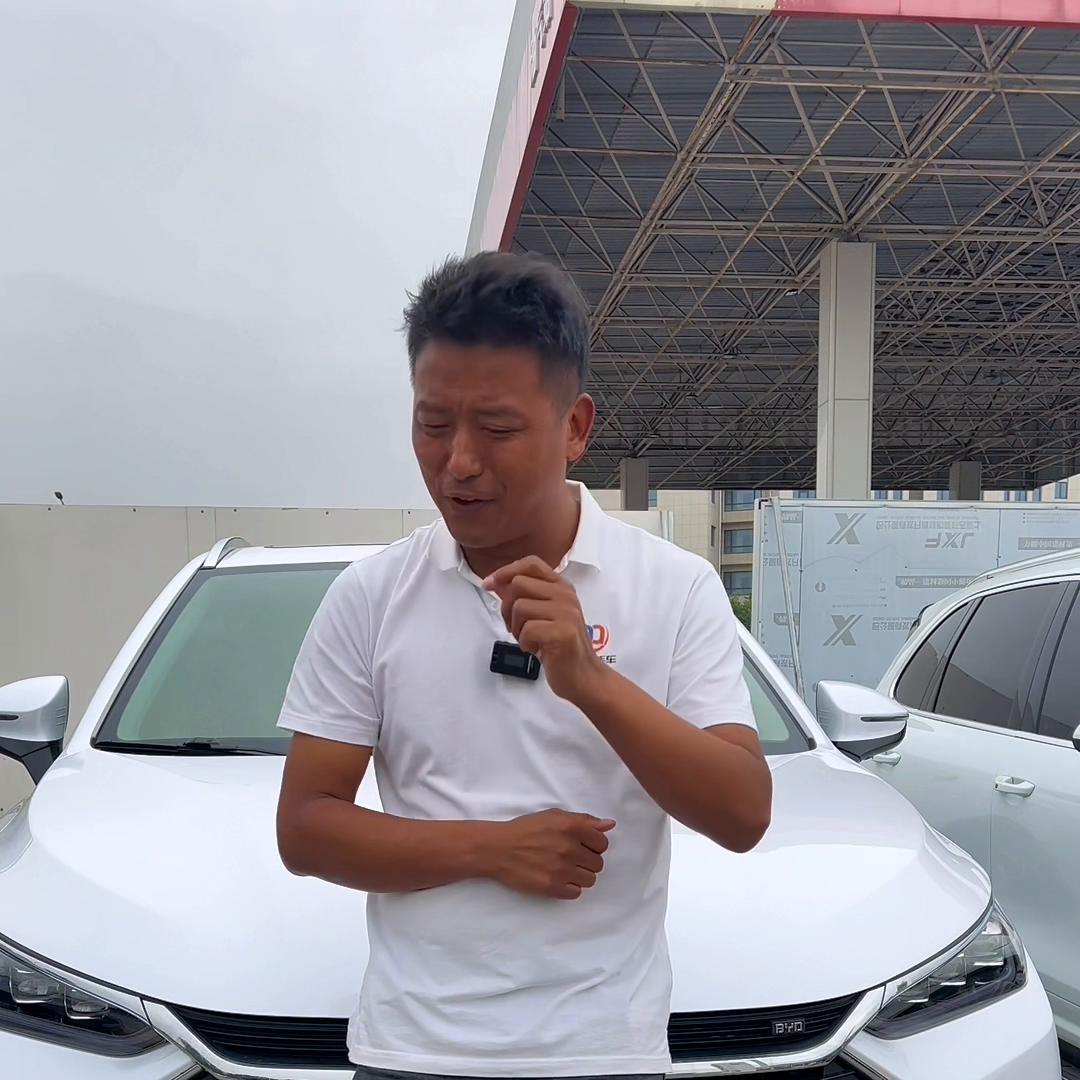 关于二手车你们想知道的,对于二手车的看法及意见