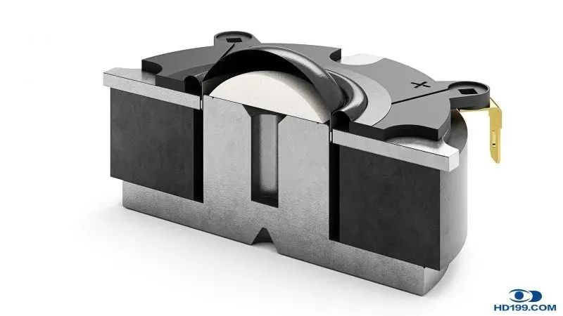 DALI达尼Oberon博睿*评9**测——穿燕尾服的健美先生