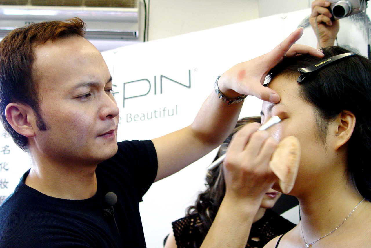 杨颖王楚然任敏霸屏,任敏新造型齐刘海