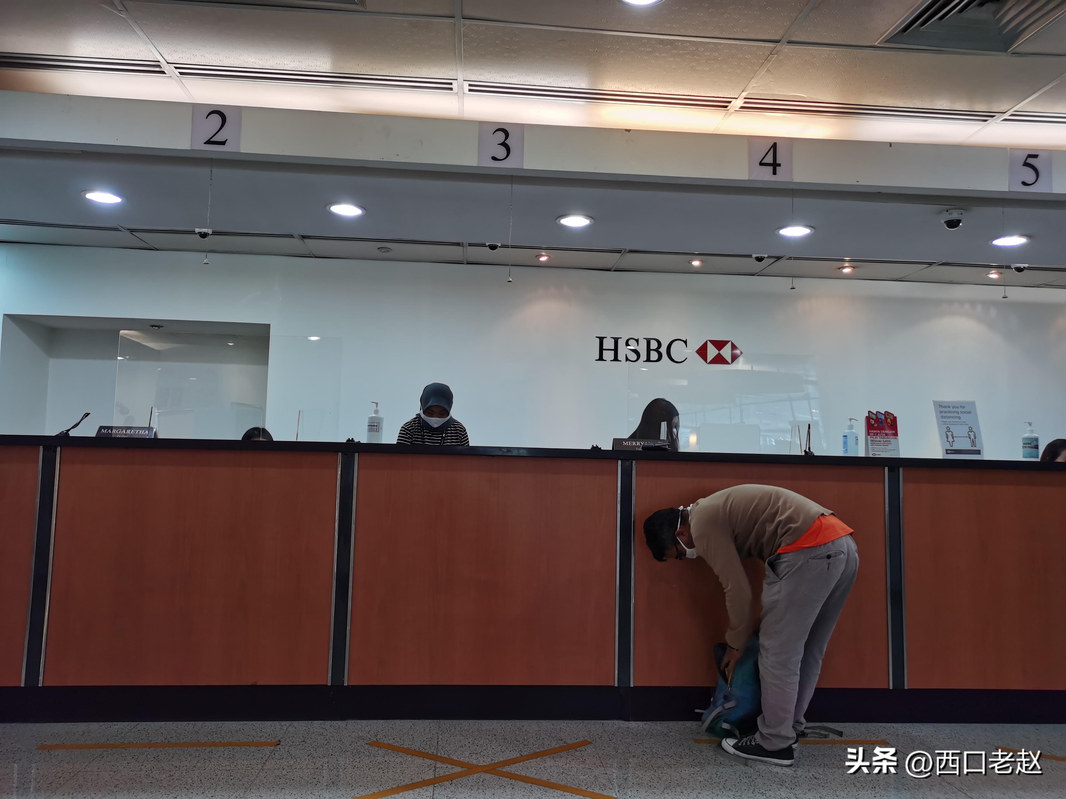 行走在国外的岁月33——致敬我的海外生涯