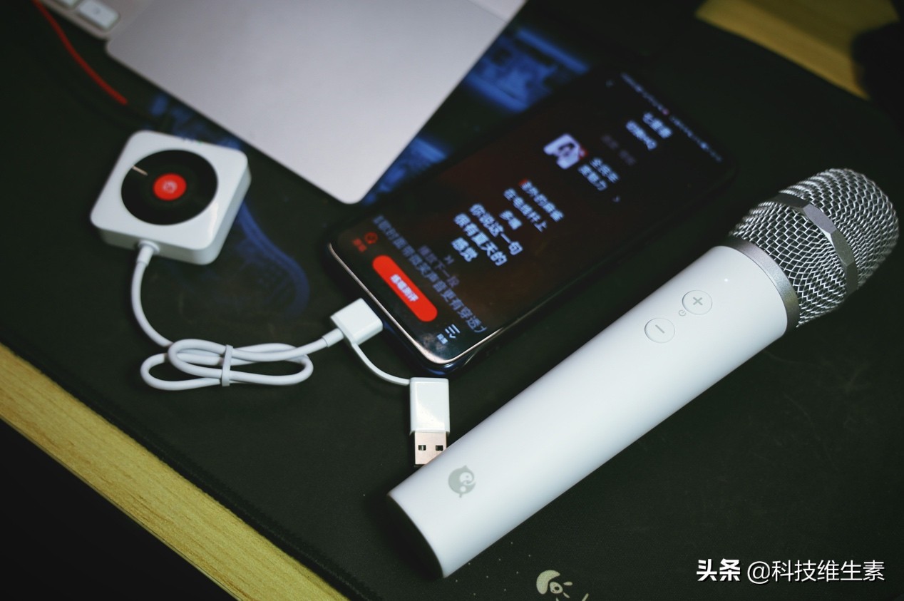 全民k歌多场景麦克风教程,全民k歌最新款麦克风