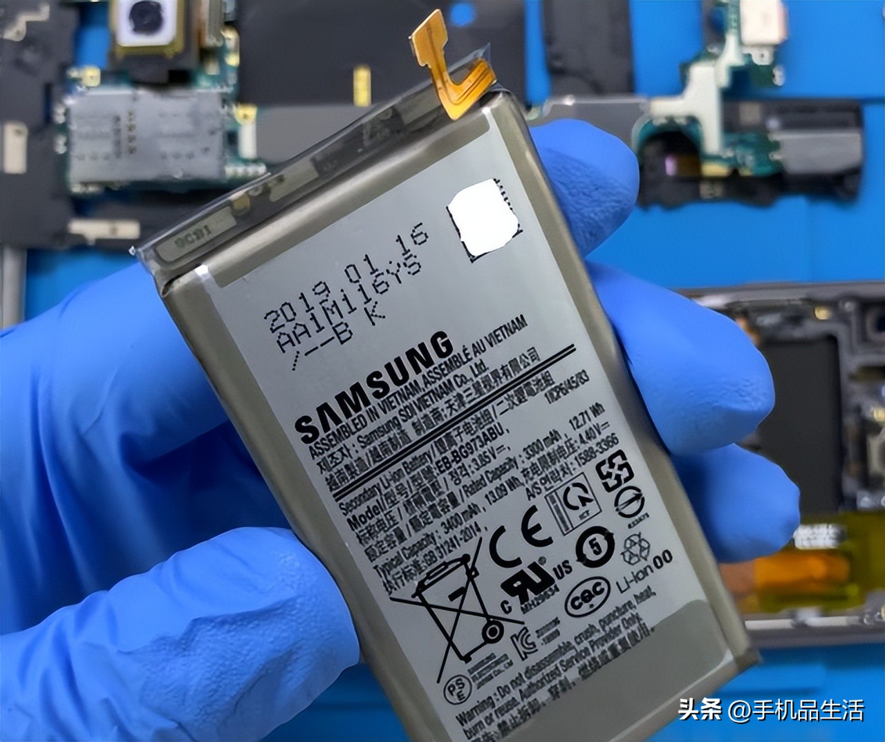 三星超级快充2.0和超级快充,三星为什么没有超级快充