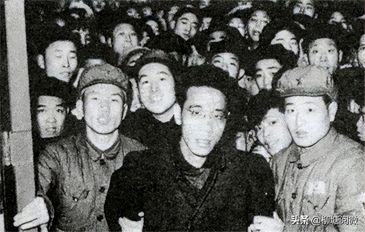 1952上海商人搞假药是啥电视剧,上海资本家卖黑心药棉片段