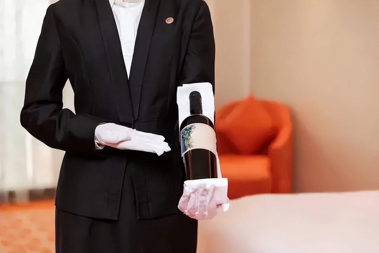 酒店服务人员礼仪培训大全,酒店保安服务礼仪培训