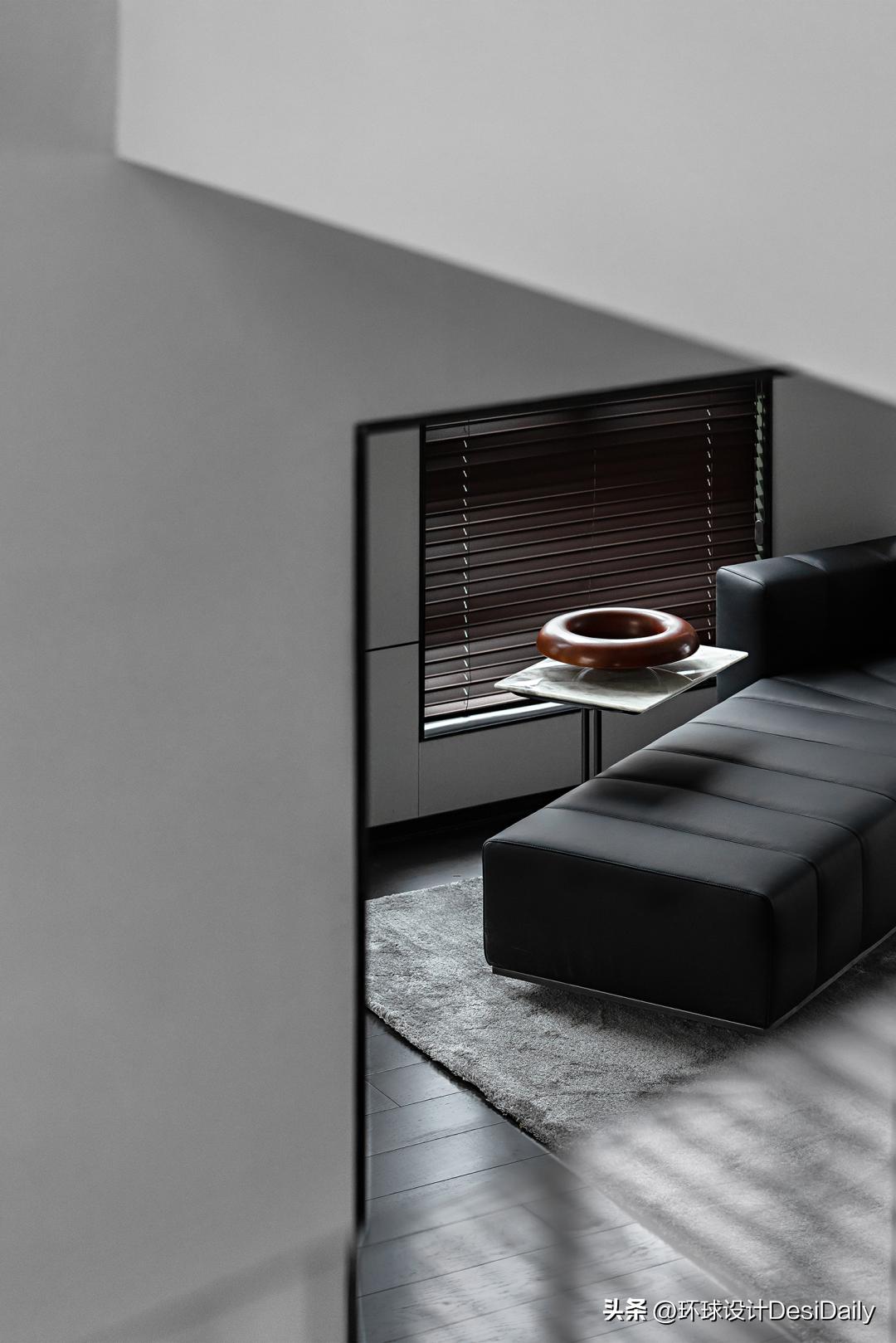 首发.纳沃设计｜一湖静逸半湖雅【环球设计3316期】