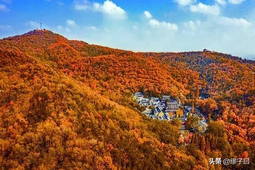 南京一定要去的山,南京值得去的山