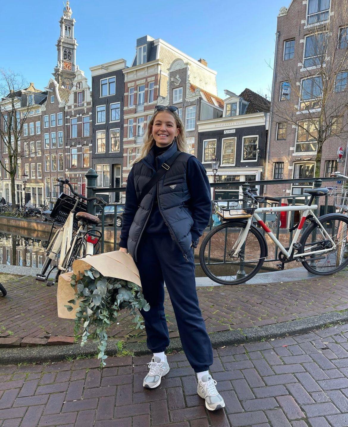 冬天马甲怎么穿搭才好看,马甲什么时候穿怎么搭配