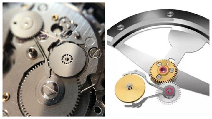 机械表有故障怎么修,机械表不走修复教程