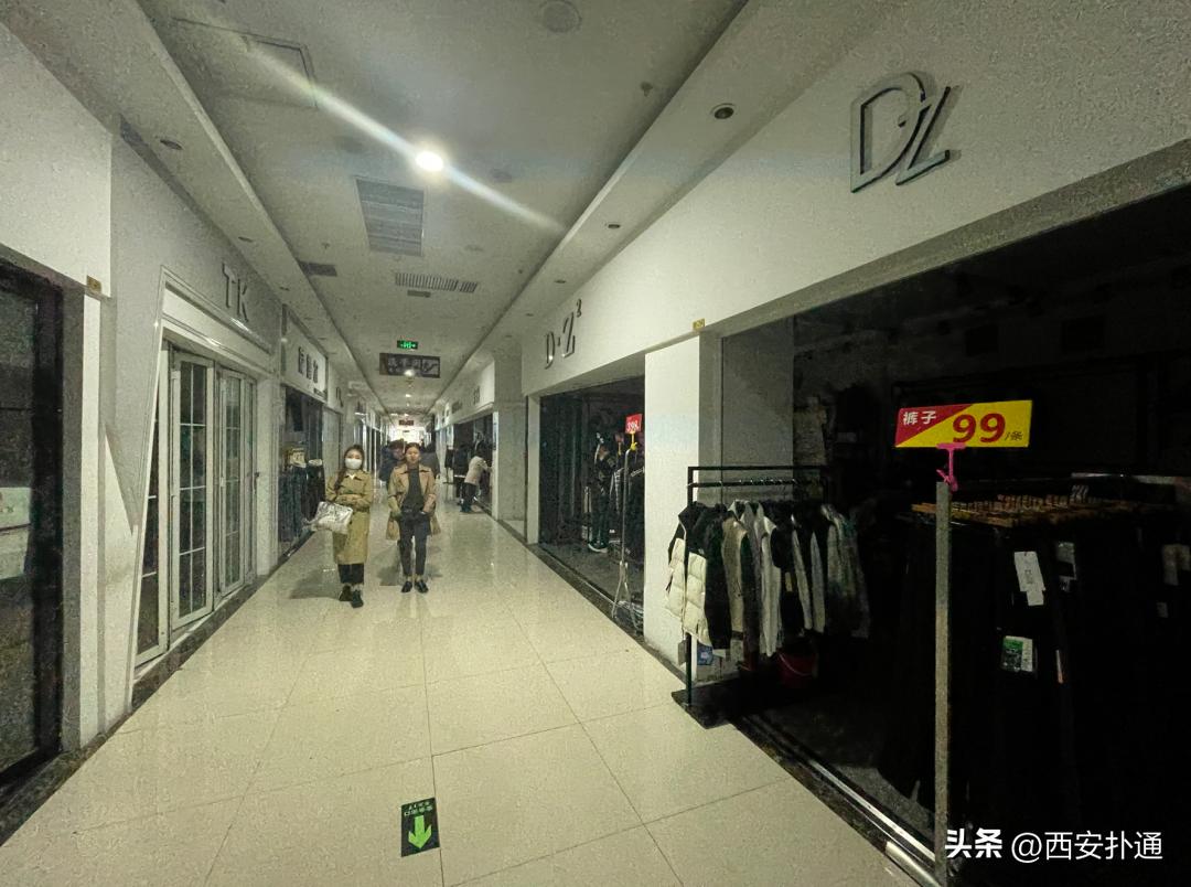 我在康复的路上,康复路必逛