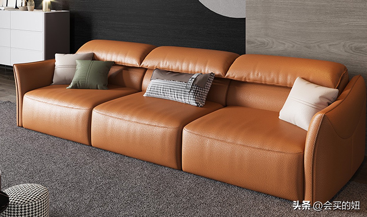 真皮沙发哪家好,口碑最好的真皮沙发品牌排行榜