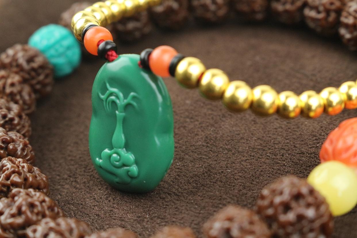 又便宜又不值得造假的文玩,文玩市场上的假货有哪些