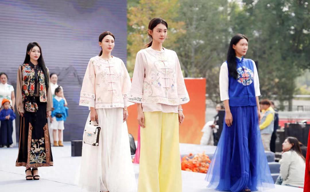 好e庄：点亮迎泽商贸新地标