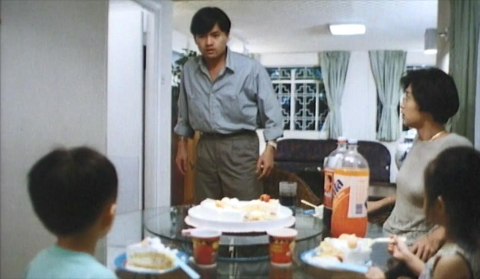 1993年吕良伟电影,吕良伟演变态杀人魔