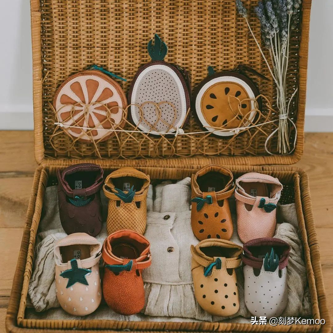 这几种鞋不适合宝宝穿,鞋子不合适会影响宝宝走路姿势吗