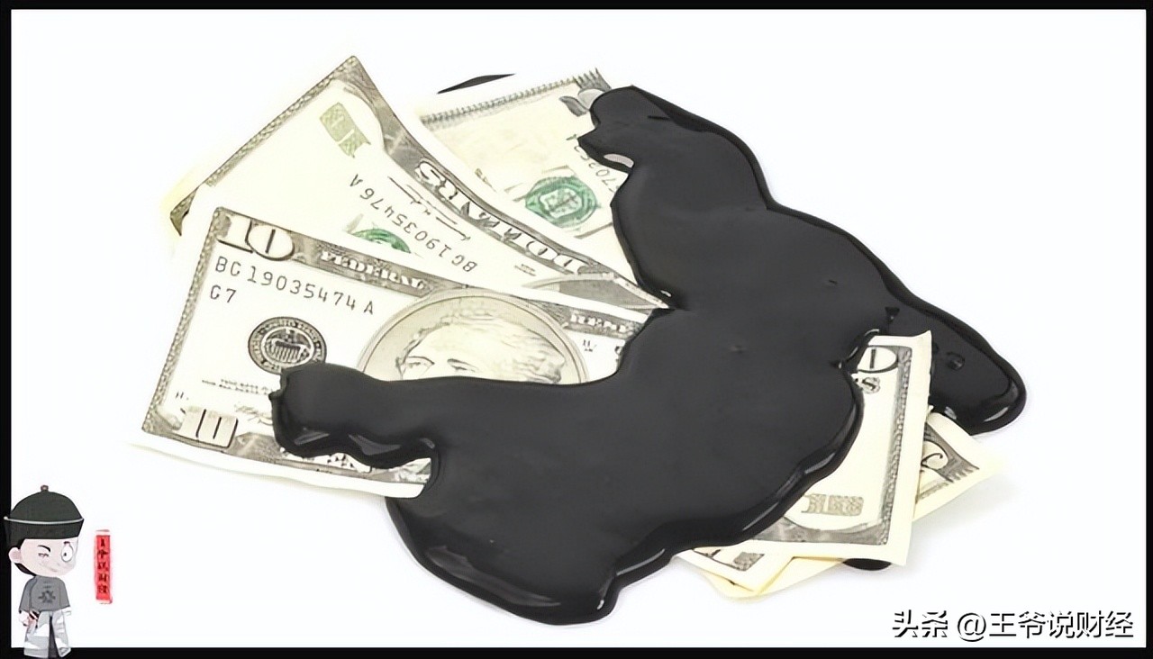 不用美元，直接用“黄金换石油”！这个非洲国家到底发生了什么？