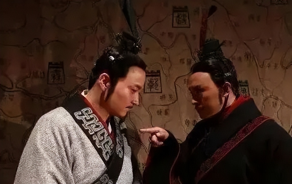 鬼谷子里的谋略与秦灭六国,战国纵横鬼谷子