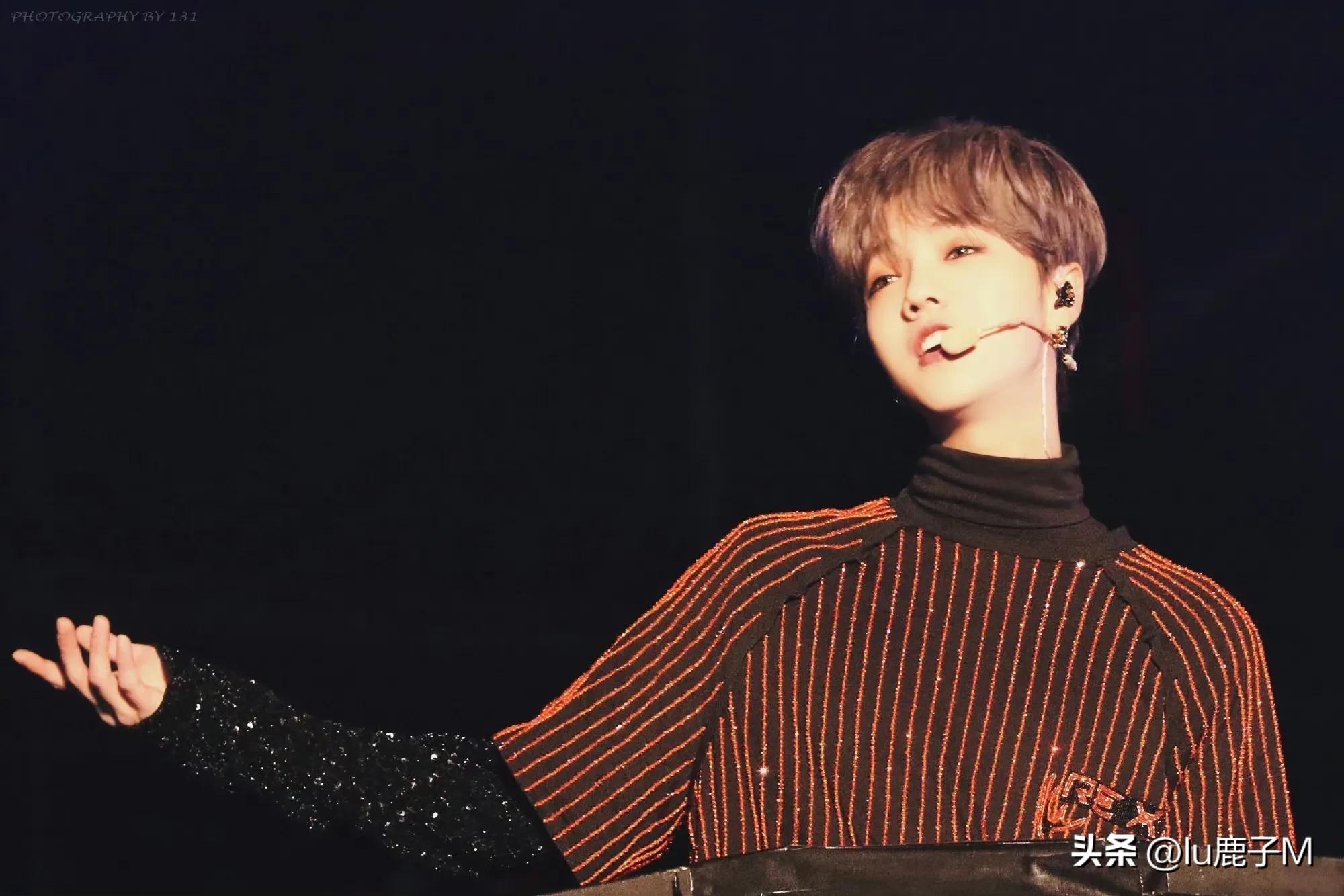 鹿晗是什么样的歌手,鹿晗究竟是个什么样的人