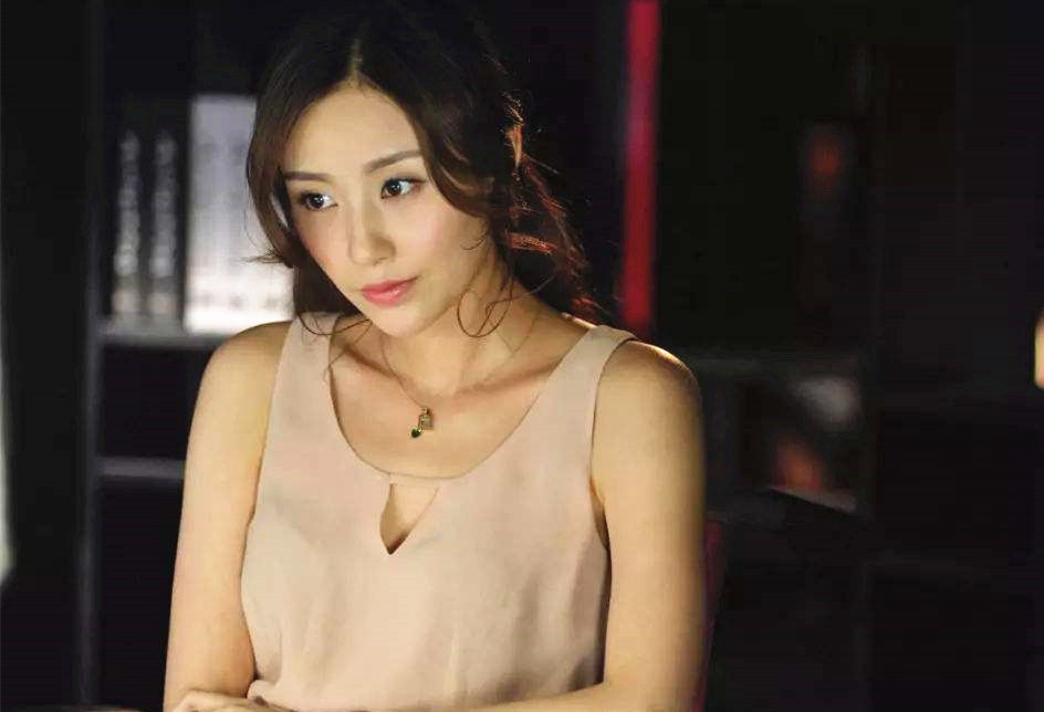 吴启华带前妻去旅游,妙手仁心吴启华极品前妻