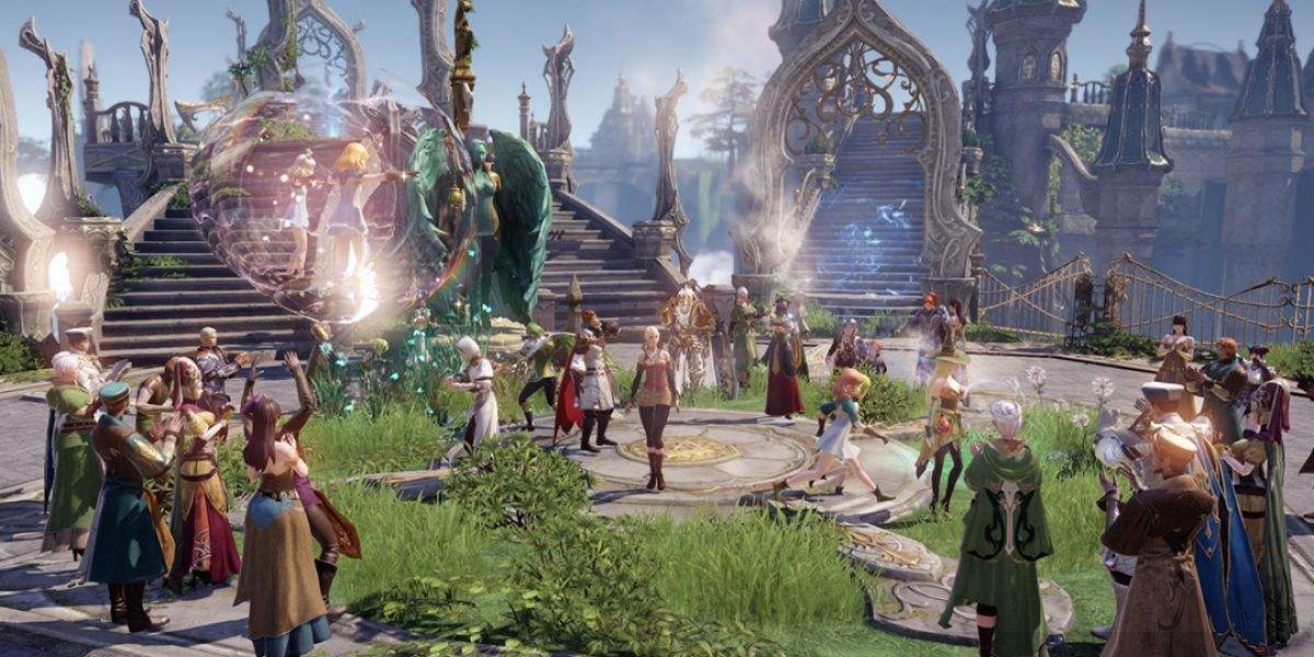 国服失落的方舟大胆的创意任务,失落的方舟这个游戏能活跃几个月