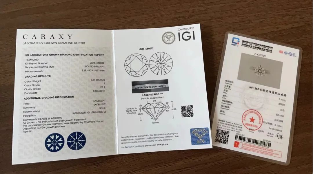 钻石代表永恒吗,钻石象征着永远的爱