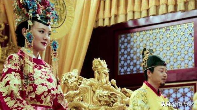 国家建储，礼从长嫡——大明历代皇储的“嫡庶”身份细述