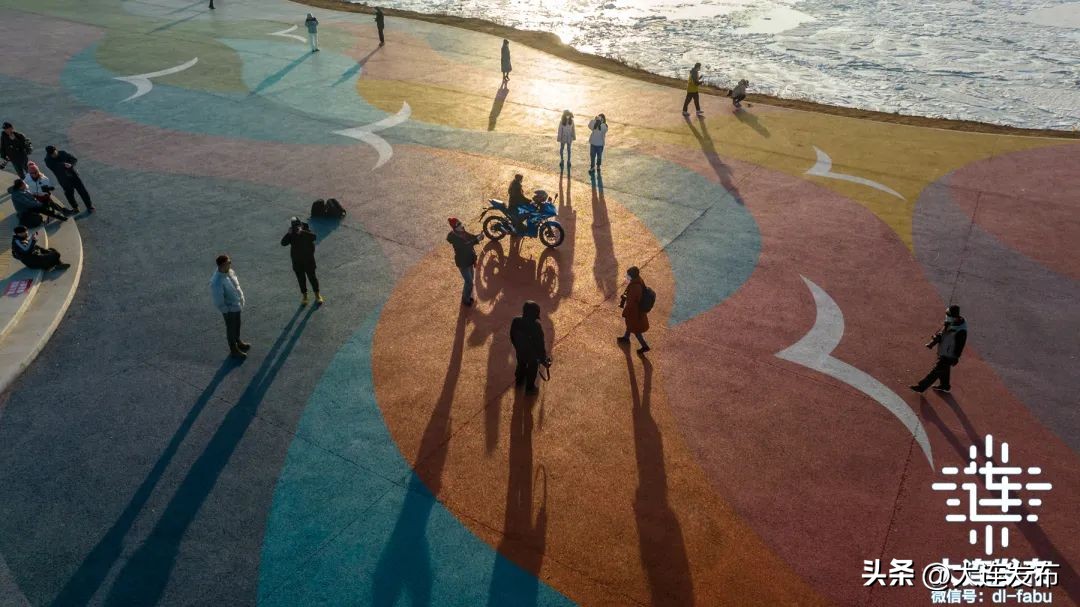 大连泉水河公园最新规划图,大连将新添海绵公园