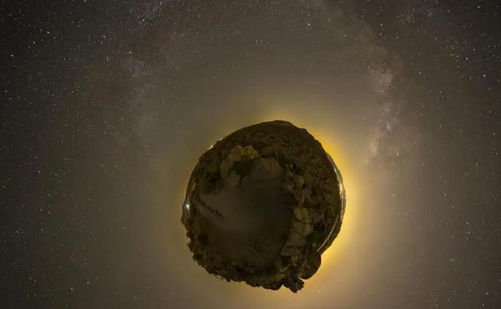 死神星撞击地球的后果,2082年死神星会不会撞击地球