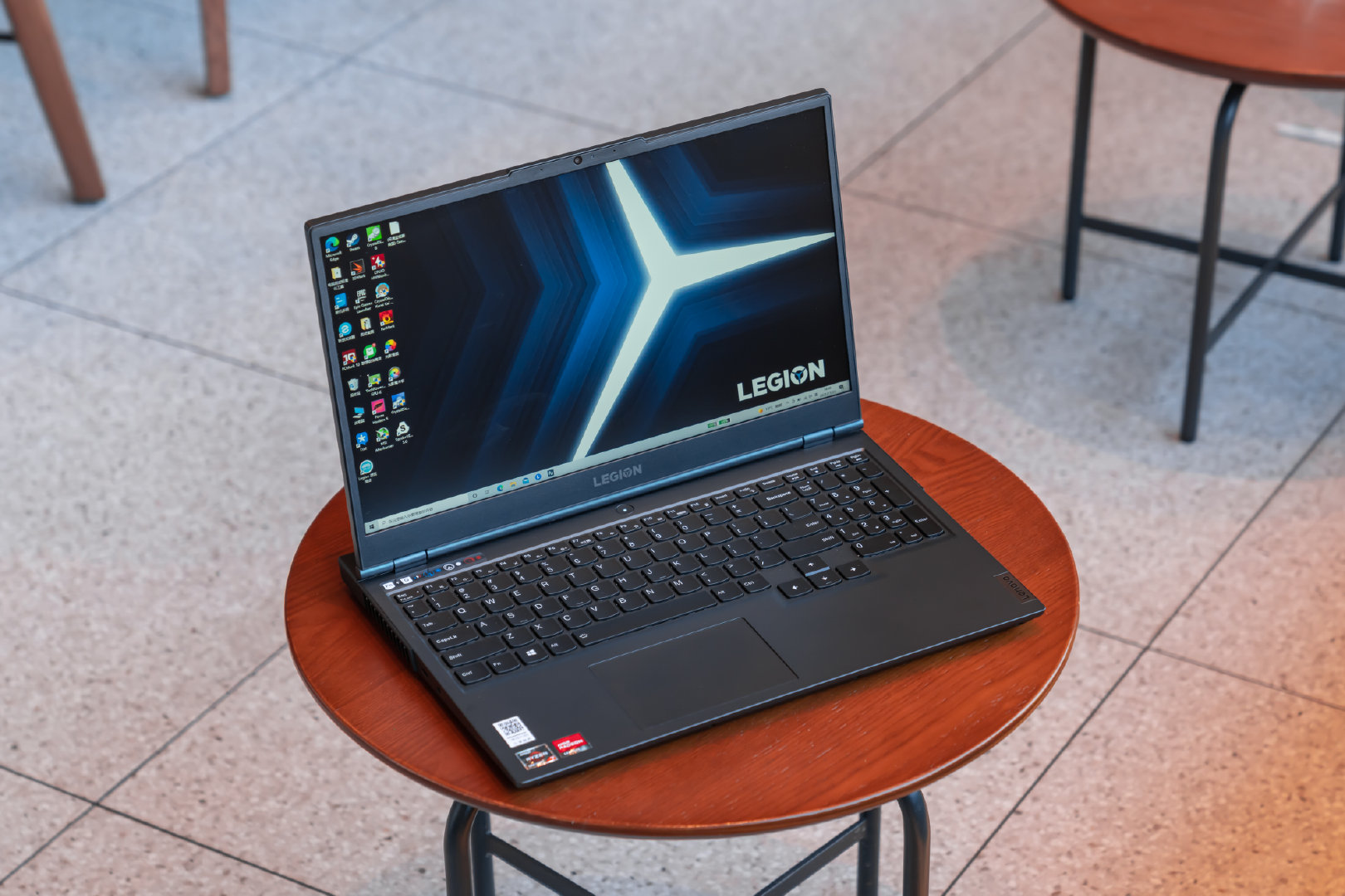 联想拯救者r7000prx6600m,联想拯救者r7000prx6600m跑分