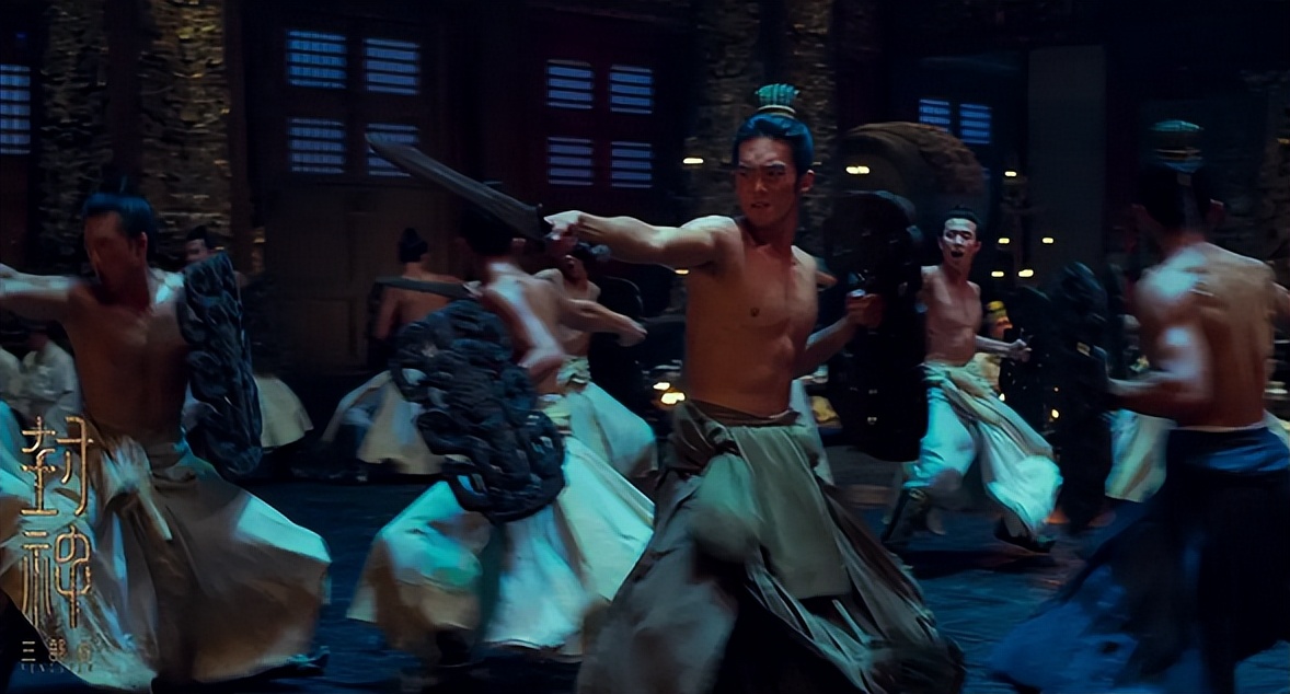 黄渤的封神,黄渤封神之路