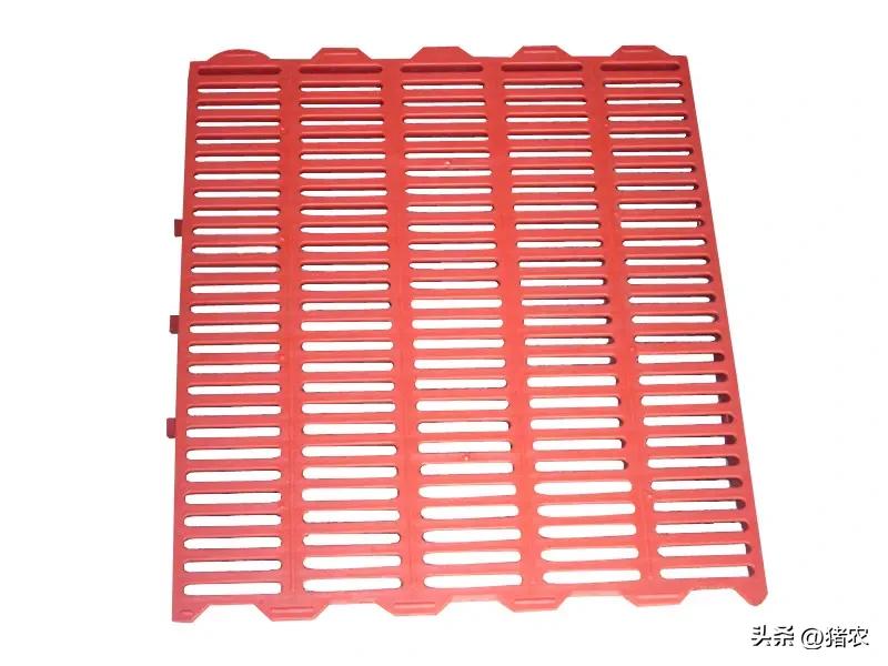 猪场专用漏粪板有什么好处,猪场漏粪板材质