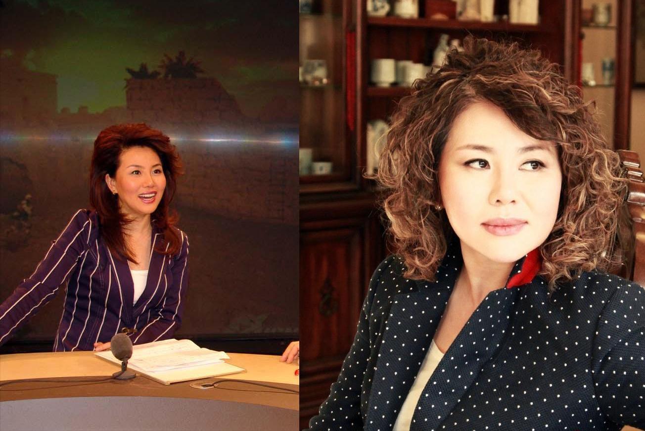 已经退休的12位央视著名主持人,已经退休的12位央视主持人