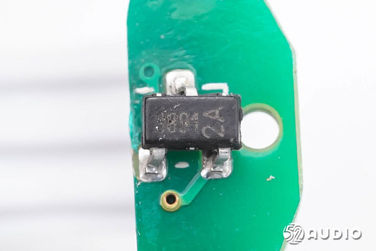 小酷M7Pro真无线耳机拆解，智能主动降噪，神经网络算法通话降噪