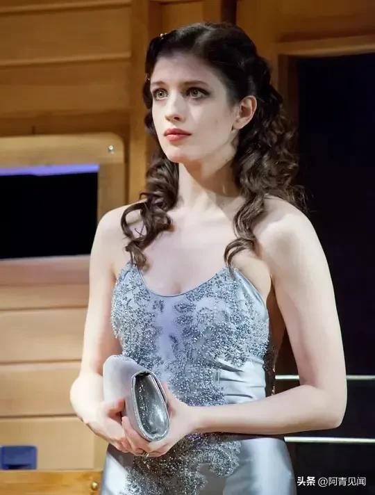 俄罗斯电影安娜合集,推荐几部俄罗斯美女电影