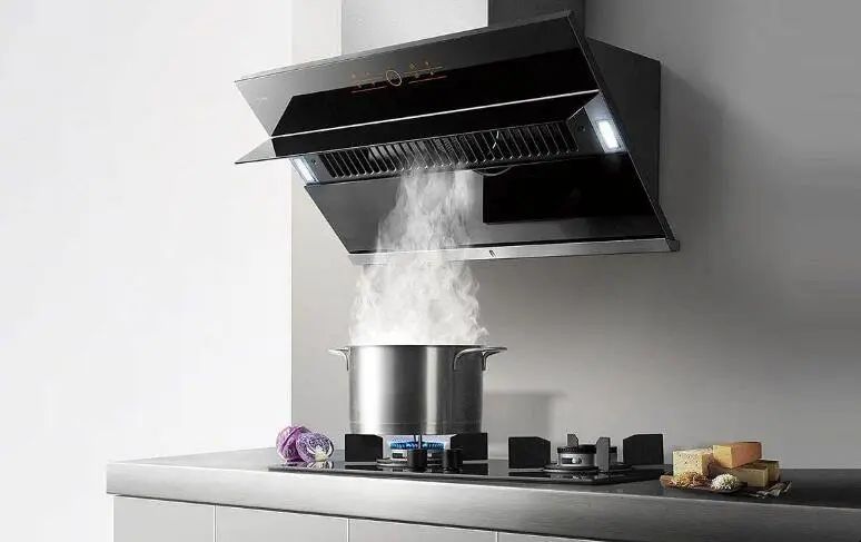 抽油烟机用什么药剂清洗,冷门清洗油烟机的妙招